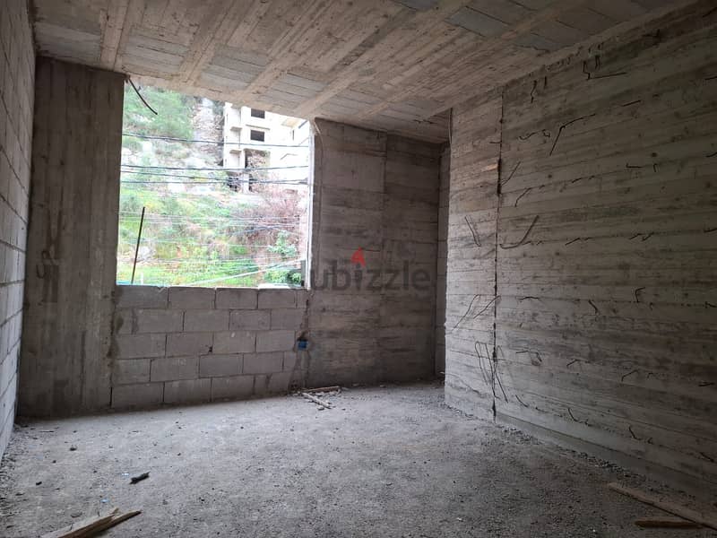 L17157 -Apartment With Terrace For Sale in Ghadir-Payment Facilities 0