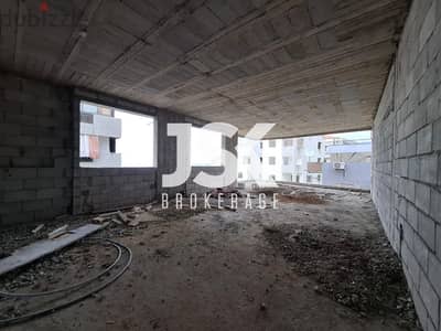 L17159 - Apartment For Sale in Ghadir- Payment facilities