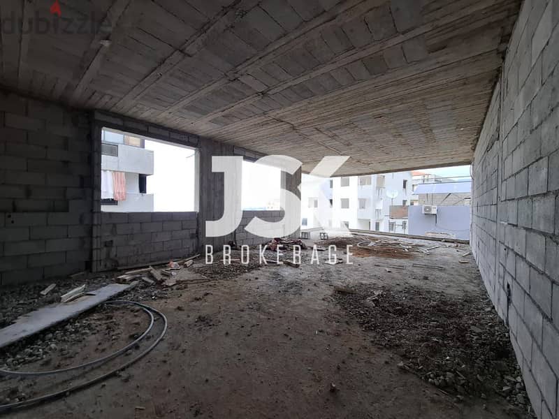 L17159 - Apartment For Sale in Ghadir- Payment facilities 0