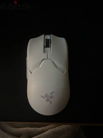 razer v2 ultra light