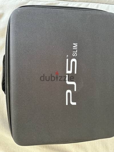 ps5 bag slim