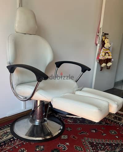 Barber Kids Chair in Good Condition