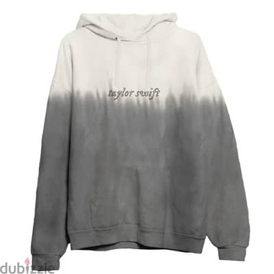 Taylor Swift “lost in the memory” folklore hoodie 2xl