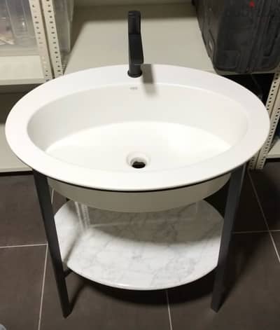 Cielo washbasin