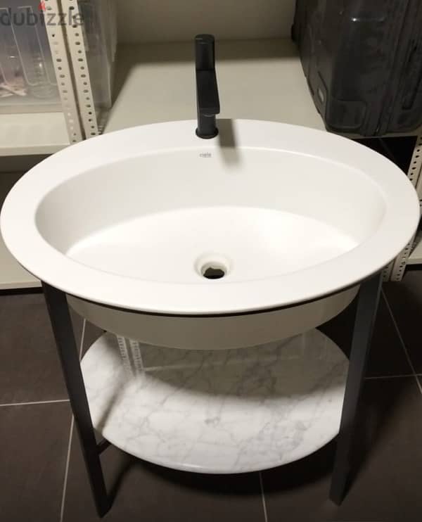 Cielo washbasin 1