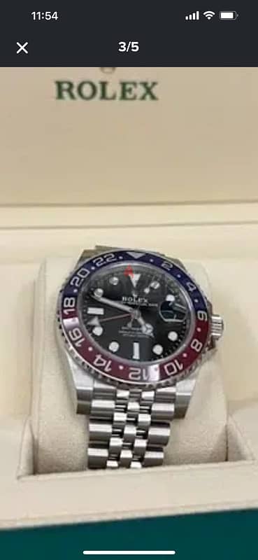 GMT master MK1 1