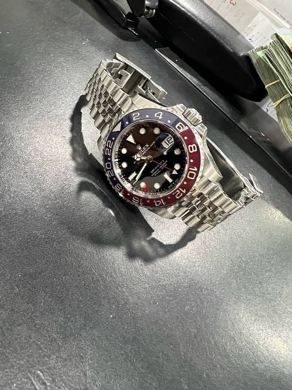 GMT master MK1 3