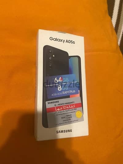 Samsung Galaxy A05s