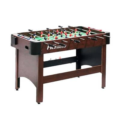 Wooden Football Table