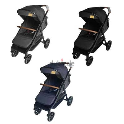 Extendable Stroller For Babies