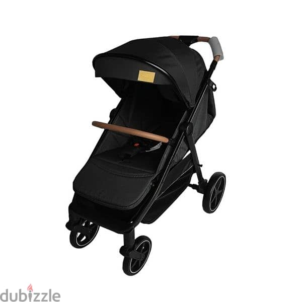 Extendable Stroller For Babies 3