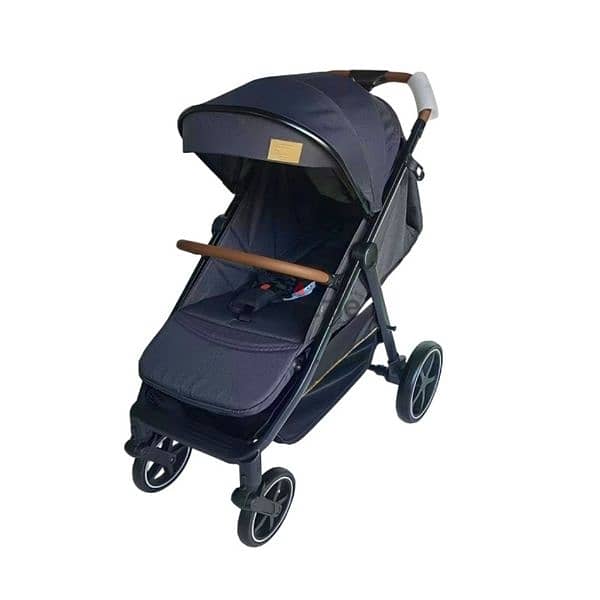 Extendable Stroller For Babies 4