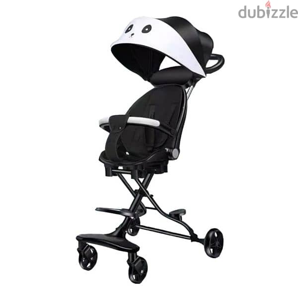 Multi-functional Baby Stroller 2