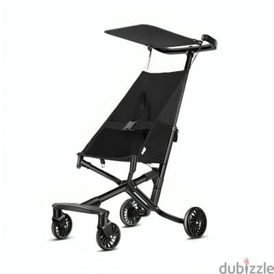 Easy Foldable Baby Stroller