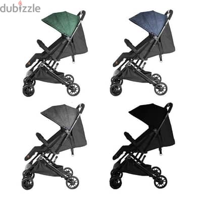 Mutlifunction Stroller For Babies