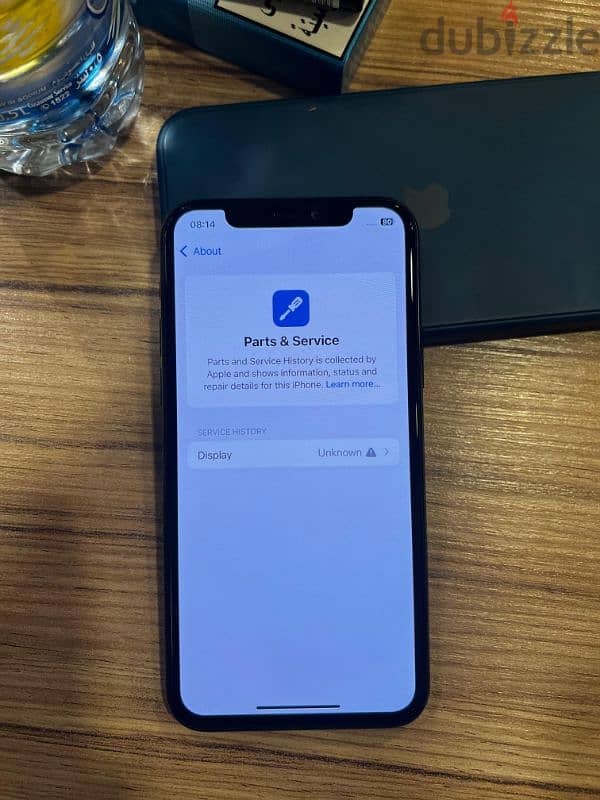 iPhone 11 Pro 256GB Like New 87% 9