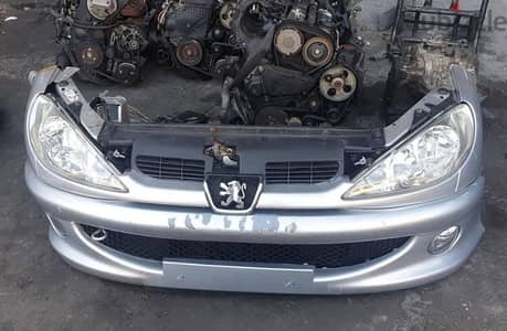 قطع بيجو رينو فولفو سيترون Peugeot Renault Volvo Citroen parts