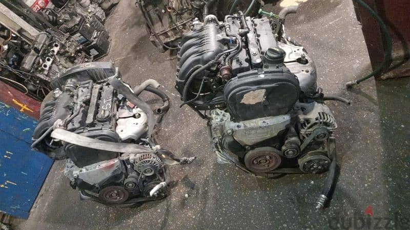 قطع بيجو رينو فولفو سيترون Peugeot Renault Volvo Citroen parts 4