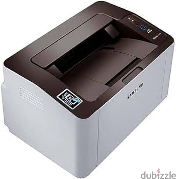 HP Black & white laser printer P1102w 6