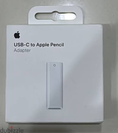 Usb-c to apple pencil adapter Original & Best offer