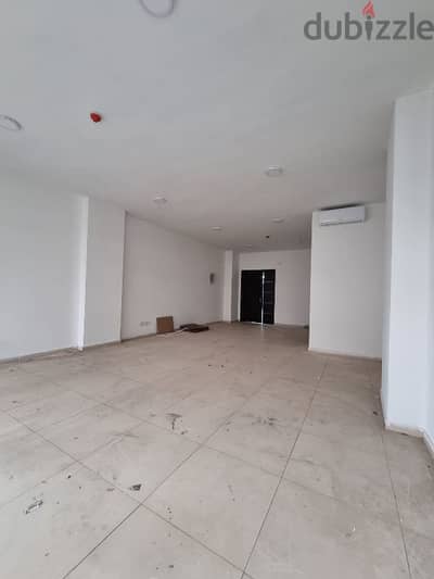 Office for rent jdeideh jdaide مكتب للايجار في الجديدة