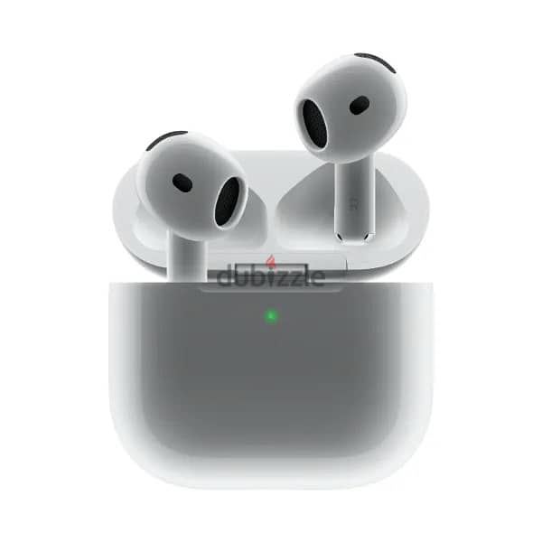 AirPods 4 with Active Noise Cancellation New Sealed 0