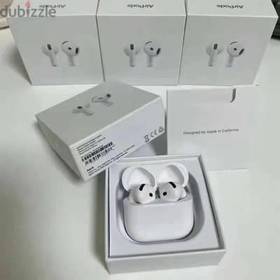 AirPods 4 Active Noise Cancelation