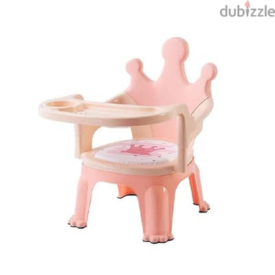 Baby Feeding Chair With Removable Table