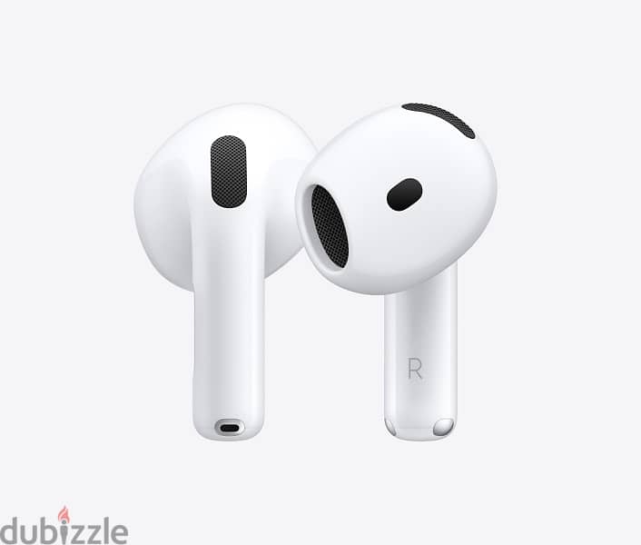 Apple AirPods 4 with active noise cancelation 2