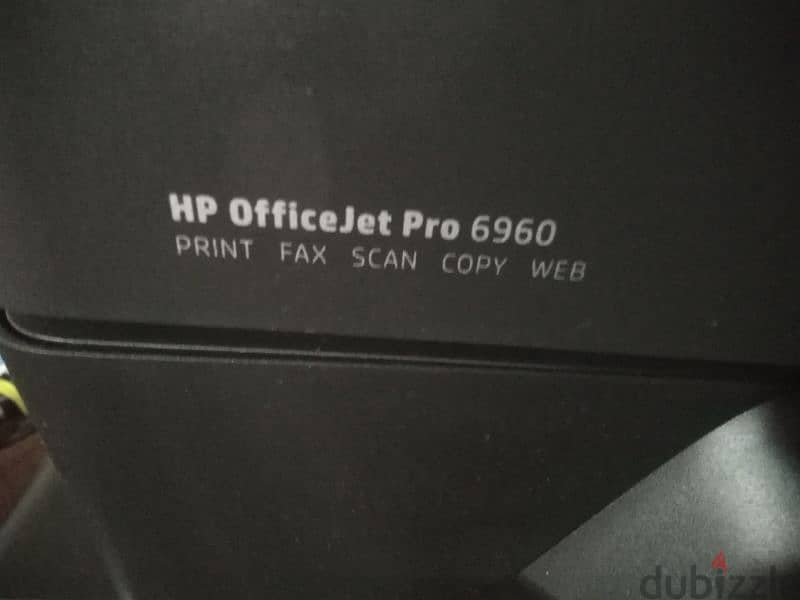 wireless printer hp 4