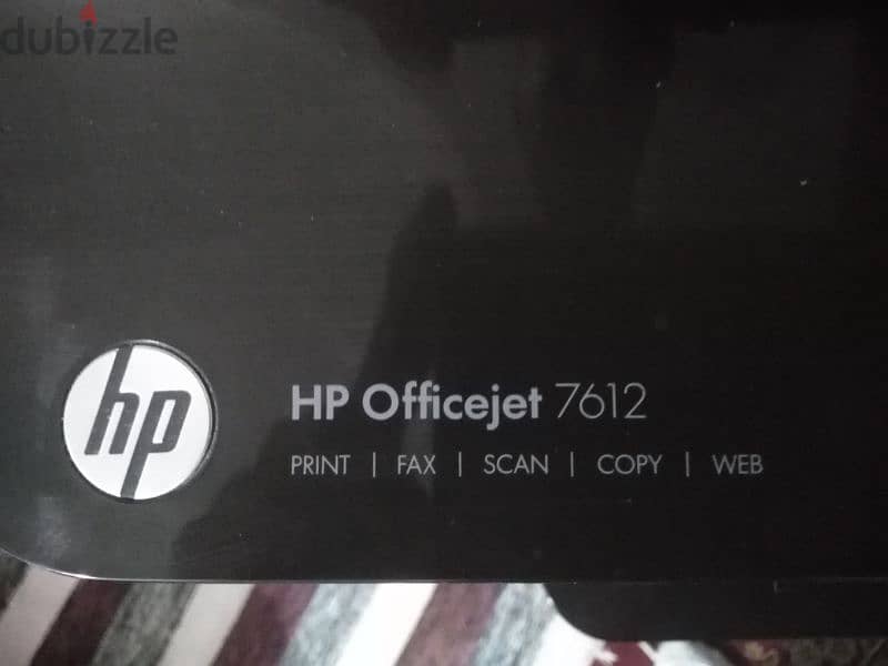 wireless printer hp 5