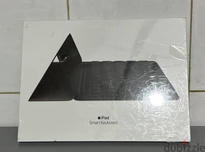 Apple Ipad Smart Keyboard ipad 9 english black MX3L2 Original & Best