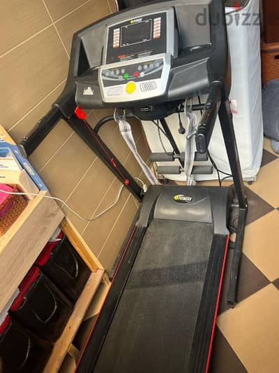 treadmill