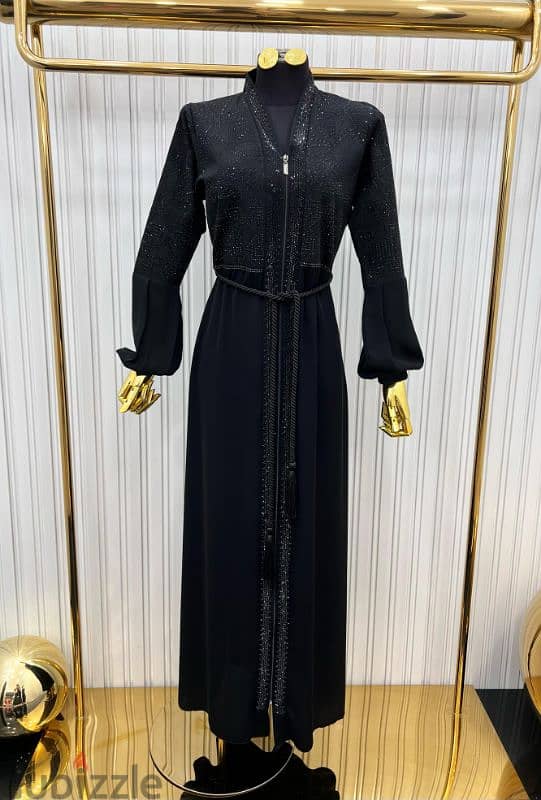 abaya 1