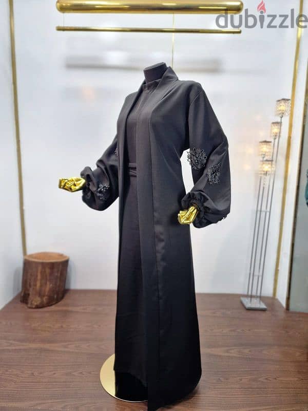 abaya 5