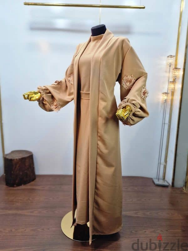 abaya 6