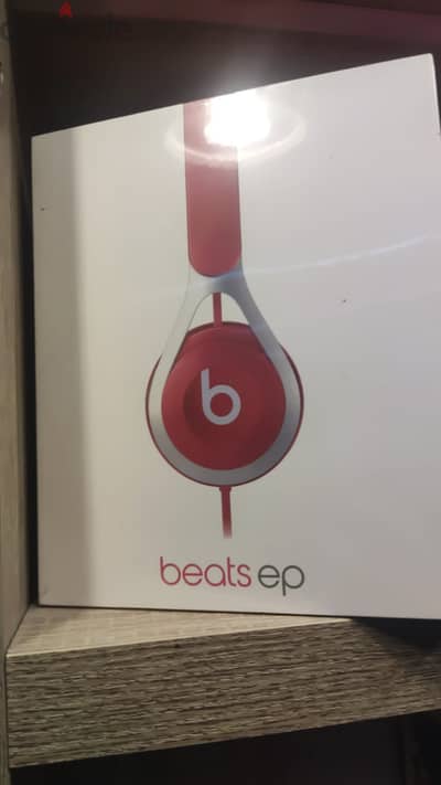 Beats ep headphones