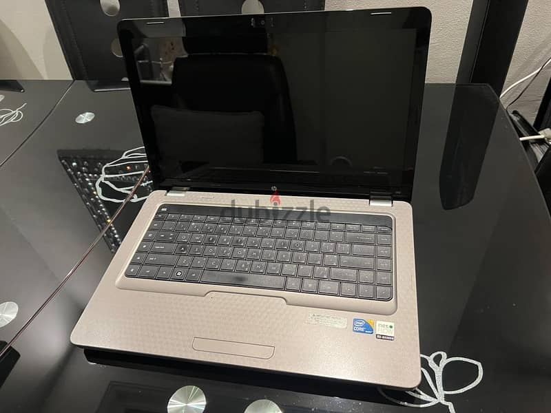 HP LAPTOP 1