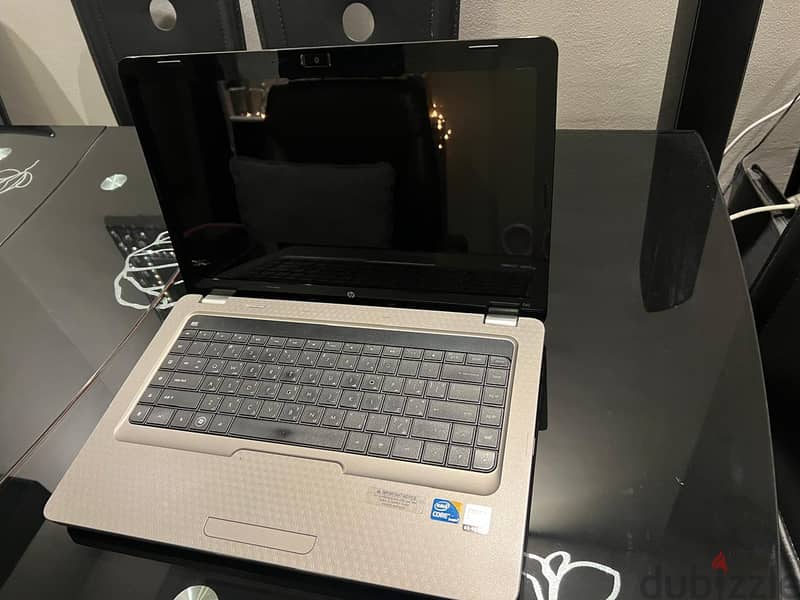 HP LAPTOP 2