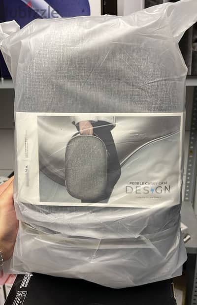 Blupebble carry case for oculus quest 2 Original & Best offer