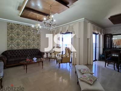 L17179 - Apartment With Seaview For Sale in Aamchit