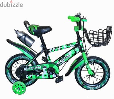 Kids bike size 12"