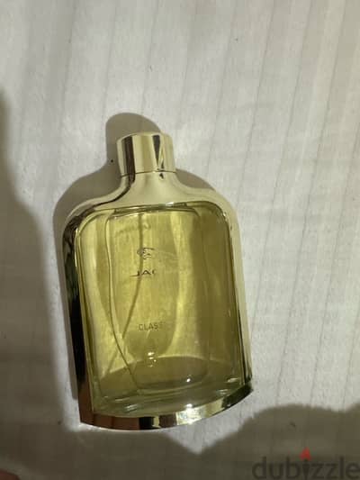 jaquar perfume