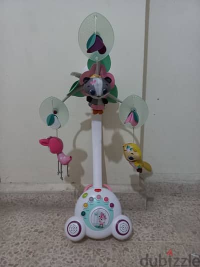 baby sound making toy