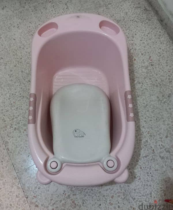 baby bath tub 0