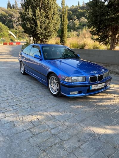 Trade or sale BMW M3 1993