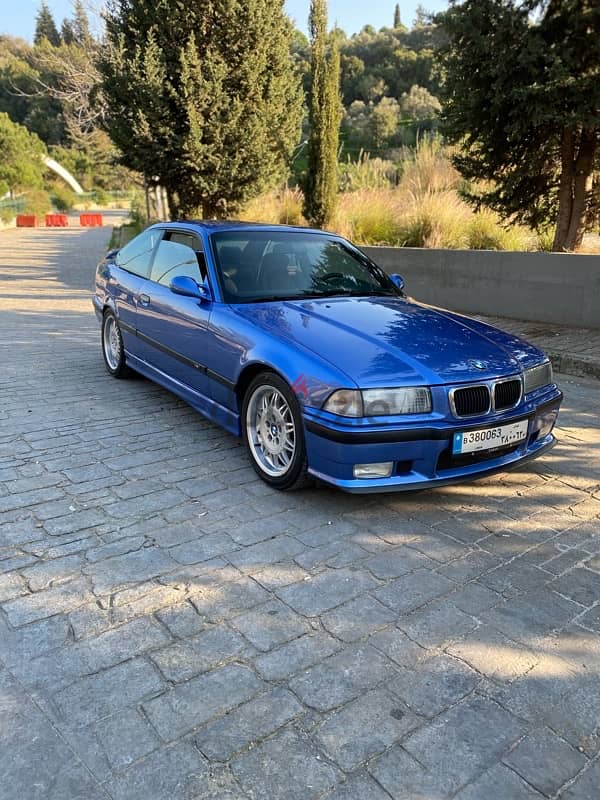 Trade or sale BMW M3 1993 0