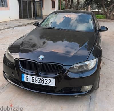 BMW 3-Series 2009