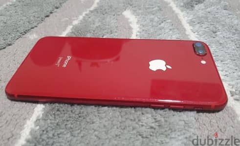 Iphone 8plus Red product