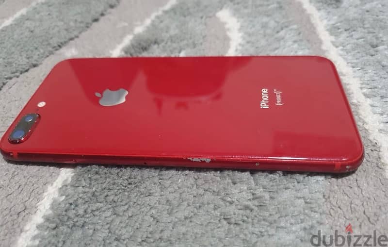 Iphone 8plus Red product 2